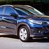 2018 Honda HR-V – UK Market