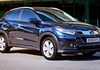 2018 Honda HR-V – UK Market