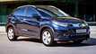 2018 Honda HR-V – UK Market
