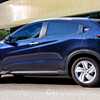 2018 Honda HR-V – UK Market