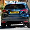 2018 Honda HR-V – UK Market