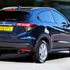 2018 Honda HR-V – UK Market