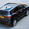 2018 Honda HR-V – UK Market