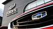 Geely Opens 149 Dealerships In A Day – Gallery