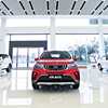 Geely Opens 149 Dealerships In A Day – Gallery