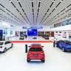 Geely Opens 149 Dealerships In A Day – Gallery