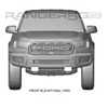 Ford Ranger Raptor To Get Turbo Petrol In The US – Gallery