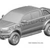 Ford Ranger Raptor To Get Turbo Petrol In The US – Gallery
