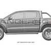 Ford Ranger Raptor To Get Turbo Petrol In The US – Gallery