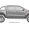 Ford Ranger Raptor To Get Turbo Petrol In The US – Gallery