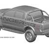 Ford Ranger Raptor To Get Turbo Petrol In The US – Gallery