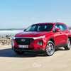 2018 Hyundai Santa Fe Active