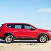 2018 Hyundai Santa Fe Active