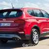 2018 Hyundai Santa Fe Active