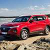 2018 Hyundai Santa Fe Active