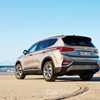 2018 Hyundai Santa Fe Elite