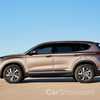2018 Hyundai Santa Fe Elite