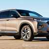 2018 Hyundai Santa Fe Elite