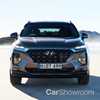 2018 Hyundai Santa Fe Elite