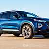 2018 Hyundai Santa Fe Highlander