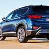 2018 Hyundai Santa Fe Highlander