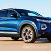 2018 Hyundai Santa Fe Highlander