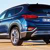 2018 Hyundai Santa Fe Highlander