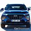2018 Hyundai Santa Fe Highlander