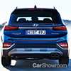 2018 Hyundai Santa Fe Highlander
