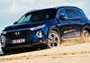 2018 Hyundai Santa Fe Highlander