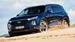 2018 Hyundai Santa Fe Highlander