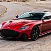 2019 Aston Martin DBS Superleggera