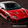 2019 Aston Martin DBS Superleggera