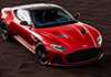 2019 Aston Martin DBS Superleggera
