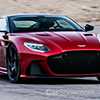 2019 Aston Martin DBS Superleggera