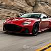 2019 Aston Martin DBS Superleggera