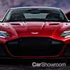 2019 Aston Martin DBS Superleggera