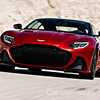 2019 Aston Martin DBS Superleggera