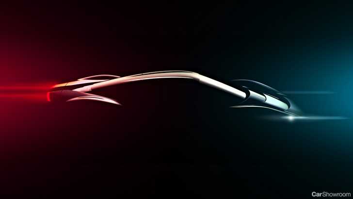 Automobili Pininfarina PF0 Hypercar To Debut Next Week – Gallery