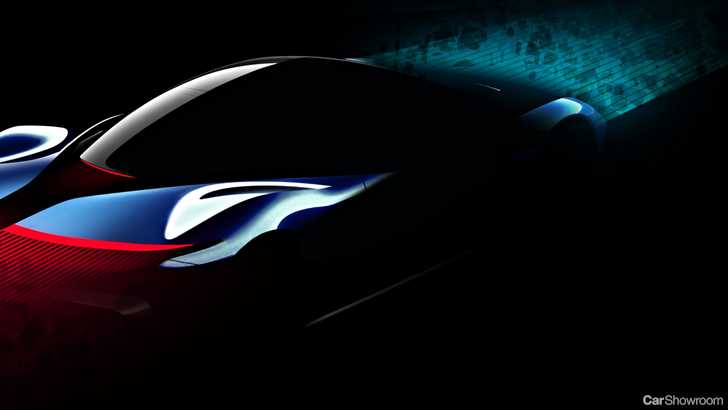 Automobili Pininfarina PF0 Hypercar To Debut Next Week – Gallery