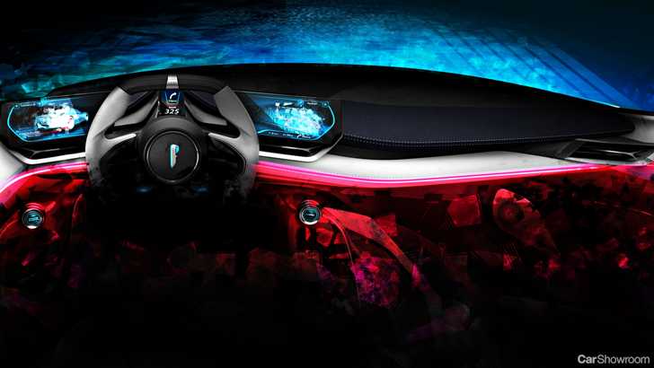 Automobili Pininfarina PF0 Hypercar To Debut Next Week – Gallery