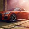 BMW Z4 M40i Official Shots Leak Online – Gallery