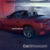 BMW Z4 M40i Official Shots Leak Online – Gallery