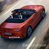 BMW Z4 M40i Official Shots Leak Online – Gallery
