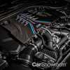 AU-Spec BMW M5 Competition, Details And Pricing Revealed
