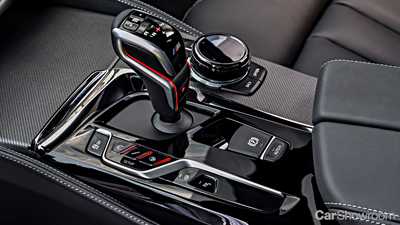 AU-Spec BMW M5 Competition, Details And Pricing Revealed