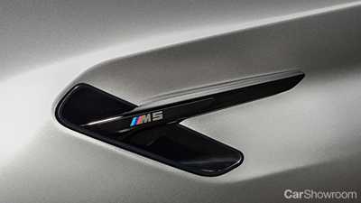 AU-Spec BMW M5 Competition, Details And Pricing Revealed