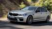 AU-Spec BMW M5 Competition, Details And Pricing Revealed