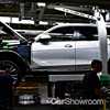 BMW X7 M Being Weighed Up – Gallery