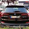 BMW X7 M Being Weighed Up – Gallery